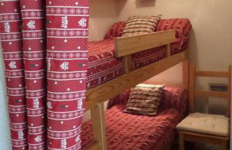 Residence Le Thymel - 2 pièces cabine 4 personnes exposé Sud MAE-8974 - Foto 6