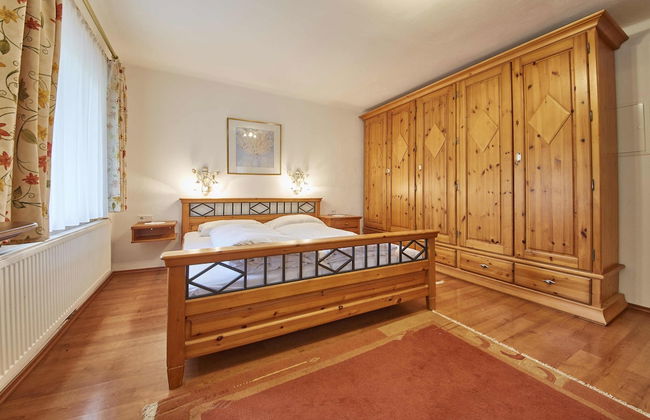 Chalet Haider - Foto 22