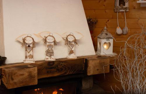 Chaty Anety Domki Całoroczne - Foto 63