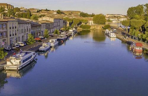 Le Nid de Marguerite - Foto 64