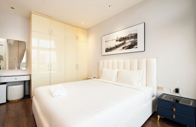 The Rixx Ben Thanh - Foto 29