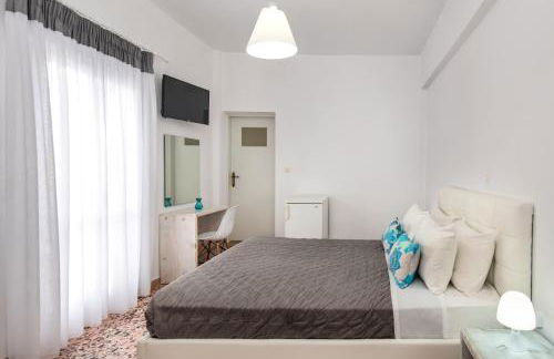 Villa Kavallaris & Apartments - Foto 26