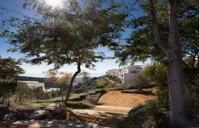 Marbella Luxury Penthouse - Foto 41