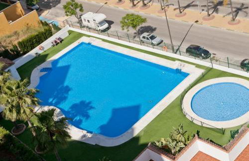 #PrettyPenthouseEstepona - Photo 25