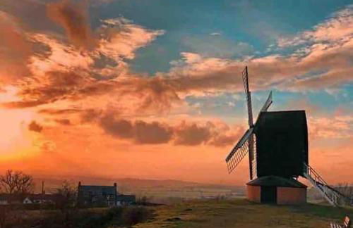 The Bike Shed, Near Brill - Foto 15