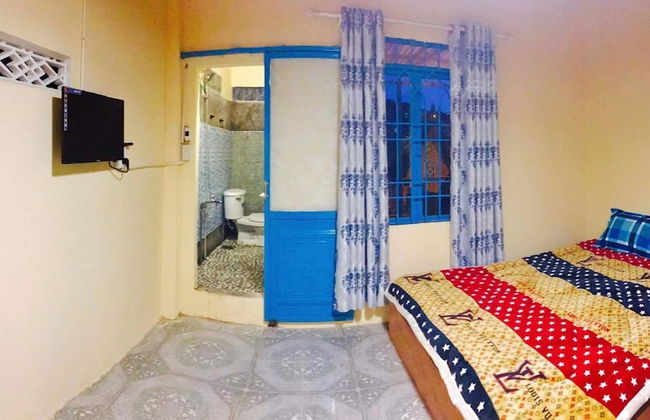 Memory Vintage Home Da Lat - Foto 1