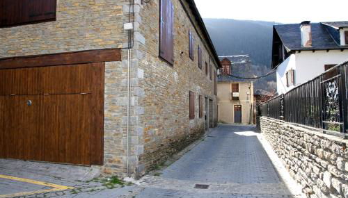 Salardu centro atico duplex NA - Foto 4