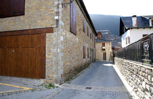 Salardu centro atico duplex NA - Foto 4