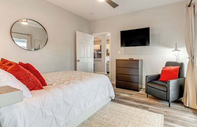 Beach & Pool Access at Lake Travis Family Getaway! - Foto 13