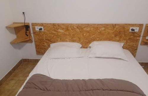 Les rossignols Maison 7 - 4 pers - Foto 15