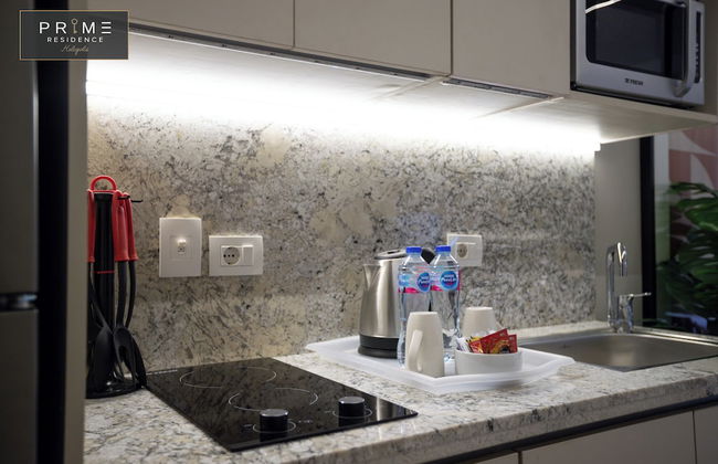 Prime Residence Heliopolis - Foto 53