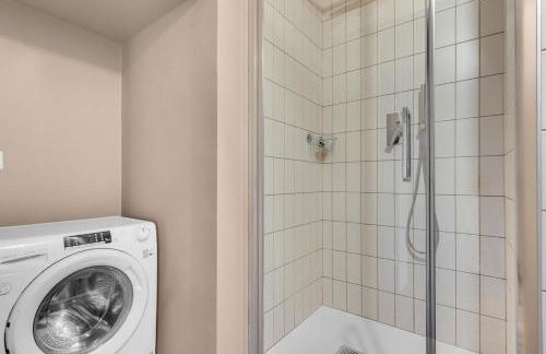 Design x3-Bilocale raffinato con ogni comfort - Foto 21