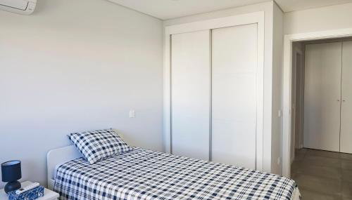 Nice apartment near the beach - Monte Gordo - Foto 4, wardrobe