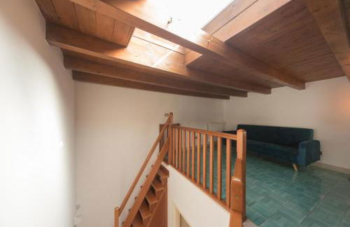 Sui tetti di Trani Harbour suite - Foto 23