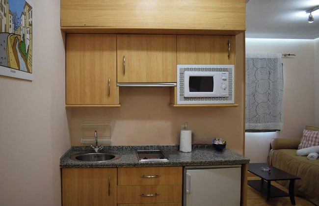 Apartamentos Sierra Nevada 3000 - Foto 18