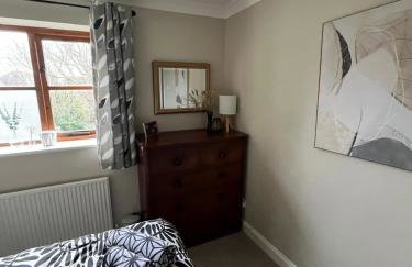 Spacious Village House near Oxford with Woodburner - Foto 16