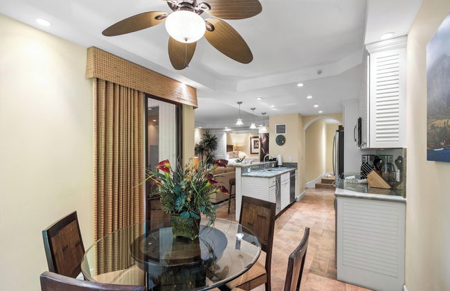 Kaanapali Alii 2 Bedroom Garden-Mountain View - Foto 7