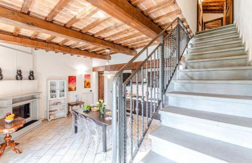 Villa Crociferi - Foto 37