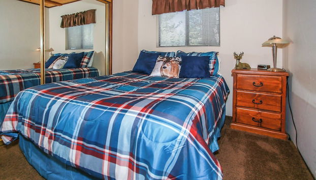 Cedar Pines - Foto 4, Habitación