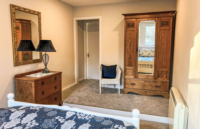 Falcon Lodge - Foto 11