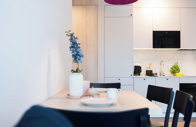 Noli Gdansk Riverside - Foto 36