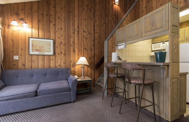 Douglas Fir Resort and Chalets - Photo 15