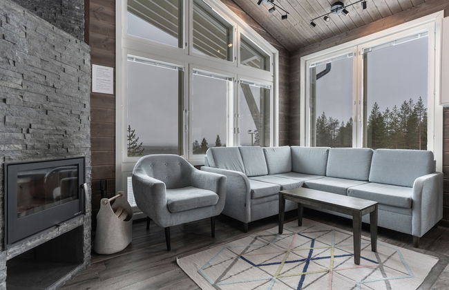 Ski-Inn PyhäLinna - Photo 60