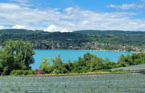 Ferienwohnung Ankerplatz Wangen - Foto 37