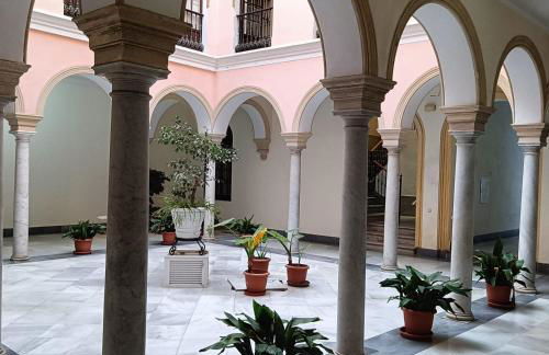 Jerez Palace House - Foto 4