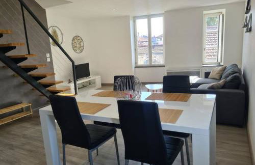 Appartement À deux pas de tout - Foto 1