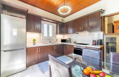 Giourgas house - Foto 10