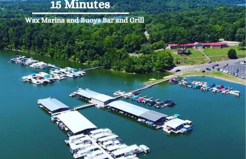 White Pines Lodge- Wooded Retreat - Foto 38