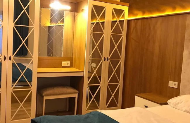 Uzungol Kusva Apart - Foto 1