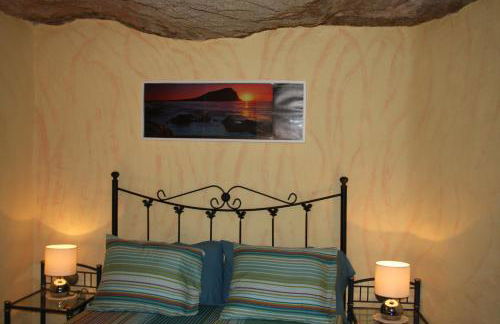 Cueva Sasha - Foto 9