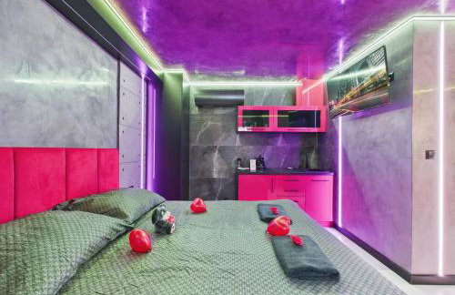 LoveAparts Marki Romantic Stay - Photo 20