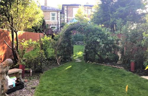 Gwydyr House - Photo 43