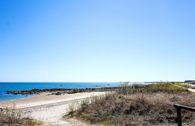 Le Domaine de Fort Neuf - Foto 23