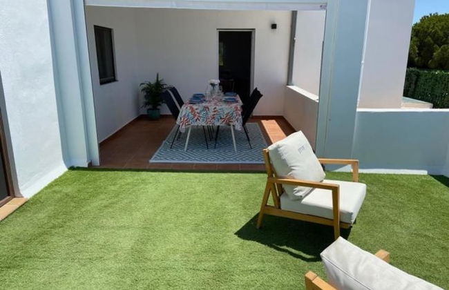 Star Villa in Conil de la Frontera - Photo 18