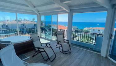 Ale Mare - Attico con idromassaggio vista mare - Foto 2