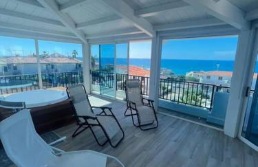 Ale Mare - Attico con idromassaggio vista mare - Foto 2