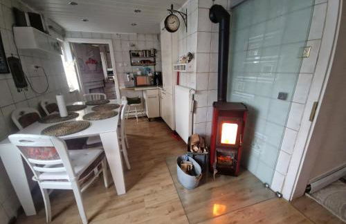 Ferienhaus an der Nieste - Foto 25