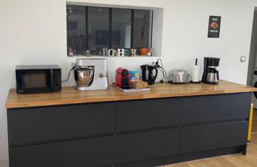 Gîte L'Après-Ski, Spa, Spacieux - Foto 2