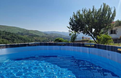 Casa Belavista no Geres by In'Canto Property Management - Foto 44