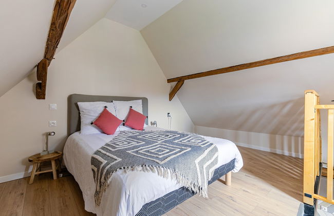 Gîte de l'etoile - Foto 10