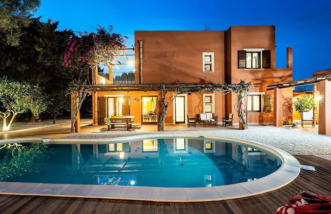 Belvilla by OYO Villa Arangea Dieci - Foto 23