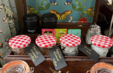 Dinmont Cottage - Photo 9