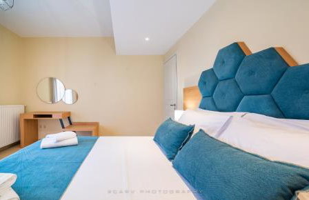 Ελαιών apartments/Eleon apartments - Foto 51