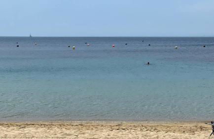 Apartamento con acceso directo a la playa AV-39 - Foto 44