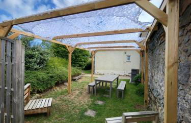 Gite Chamarel - Foto 15