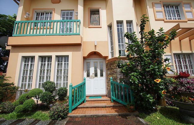 Charming Tagaytay Vacation Home - Foto 54